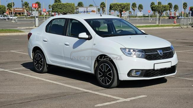Dacia Logan Prestige 2021