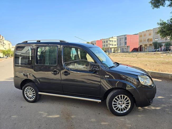 doblo neuf 