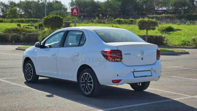 Dacia Logan Prestige 2021