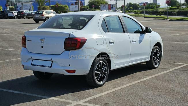 Dacia Logan Prestige 2021