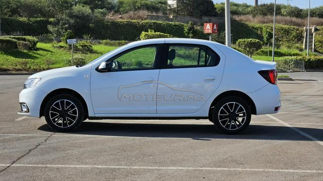 Dacia Logan Prestige 2021