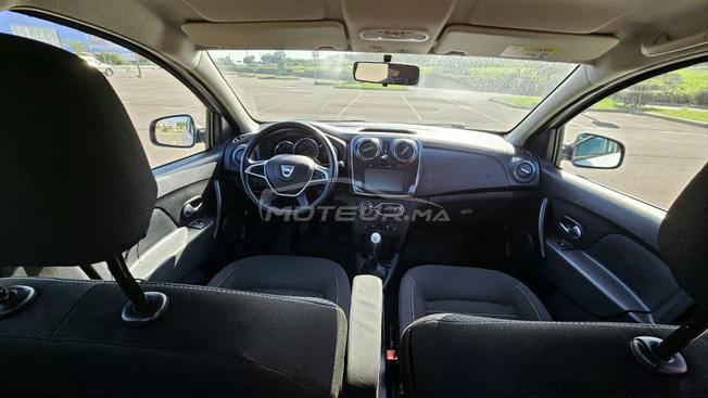 Dacia Logan Prestige 2021