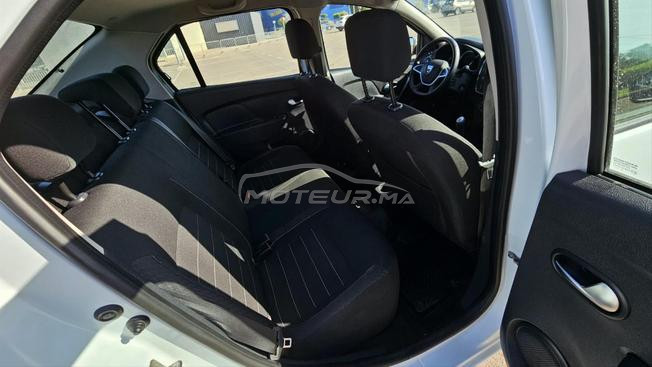 Dacia Logan Prestige 2021