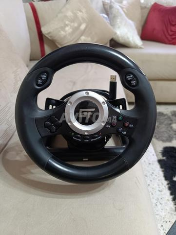 مقود GT - 2