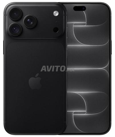 iPhone 18 Pro Max - 2