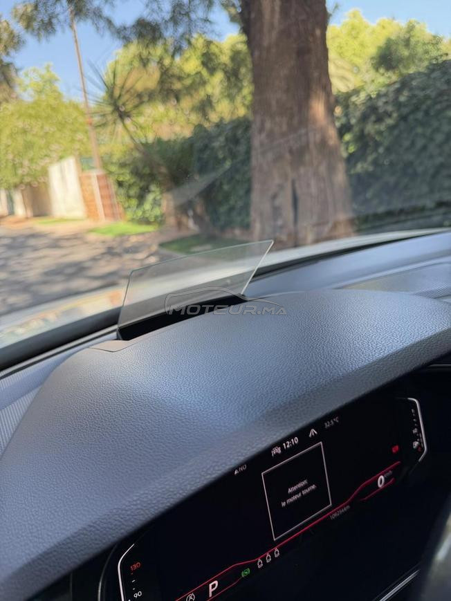 Tiguan Volkswagen 200 ch 🐎 