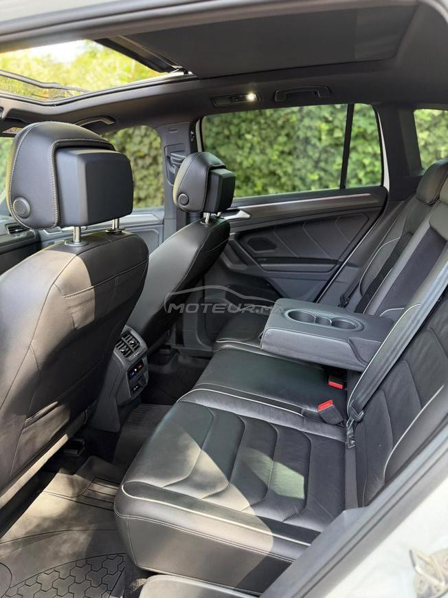 Tiguan Volkswagen 200 ch 🐎 