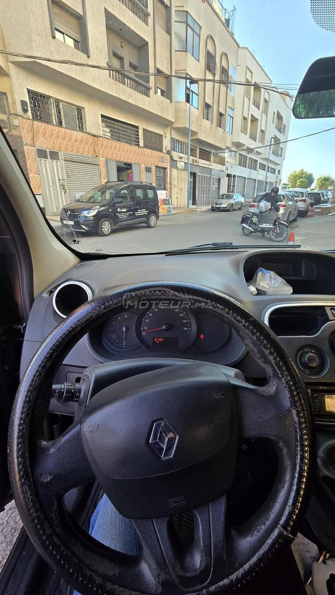 Renault Kangoo bagra 2020
