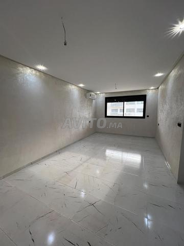 Appartement de luxe à louer Harhoura Témara - 2