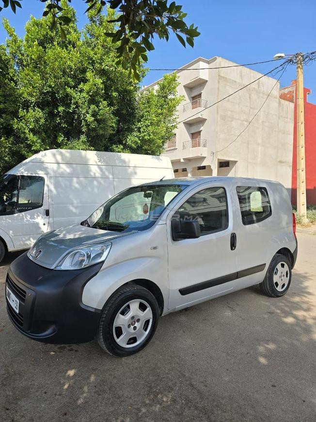 Fiorino neuf 