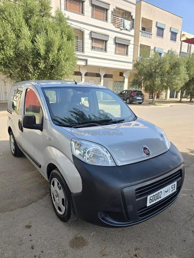 Fiorino neuf 