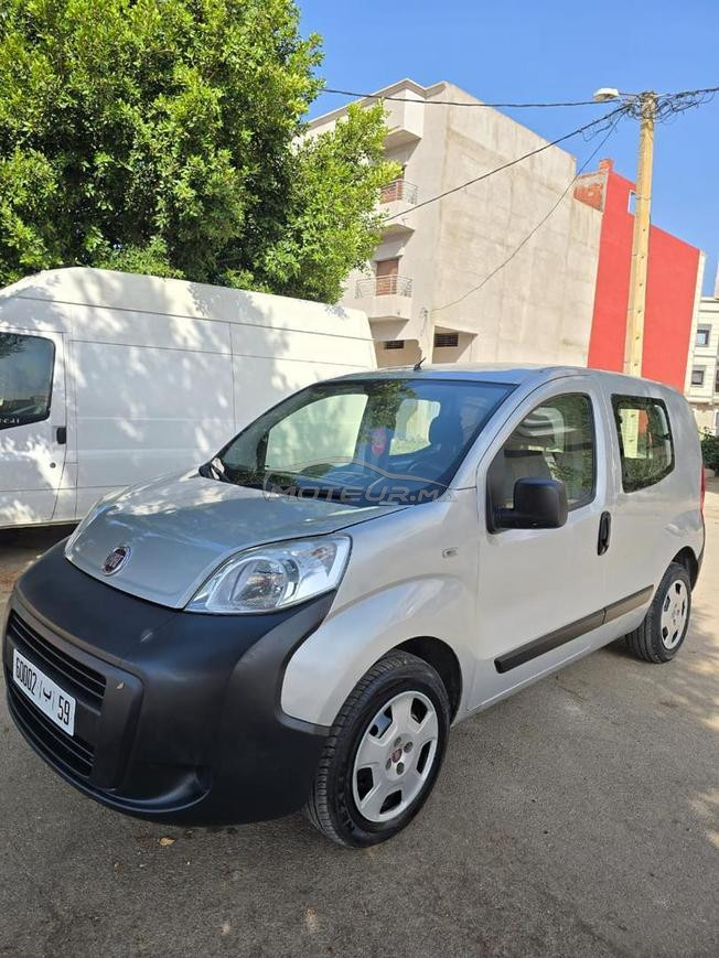 Fiorino neuf 