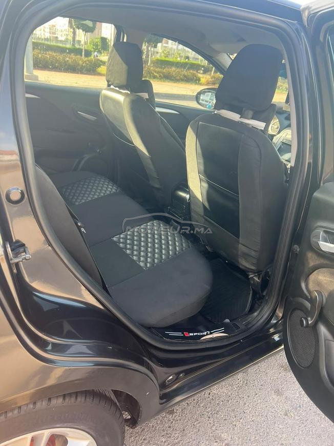 Fiat grand Punto 