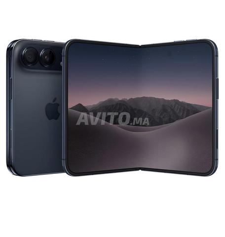 iPhone duo - 2