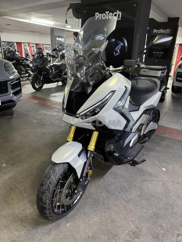 Honda XADV - 2