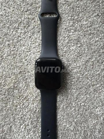 Apple Watch SE GPS, Boîtier aluminium 44mm - 2