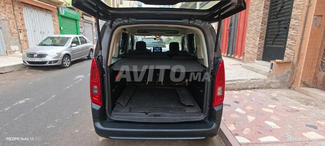 Citroën berlingo - 2