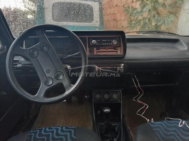 Volkswagen Golf diesel