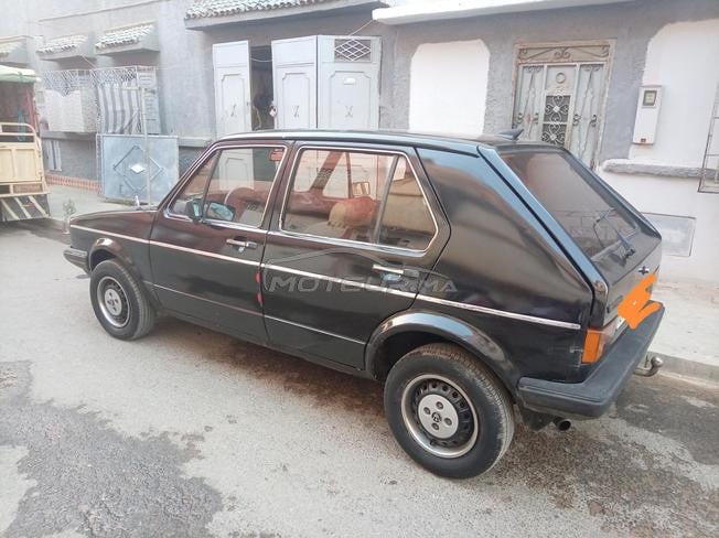 Volkswagen Golf diesel
