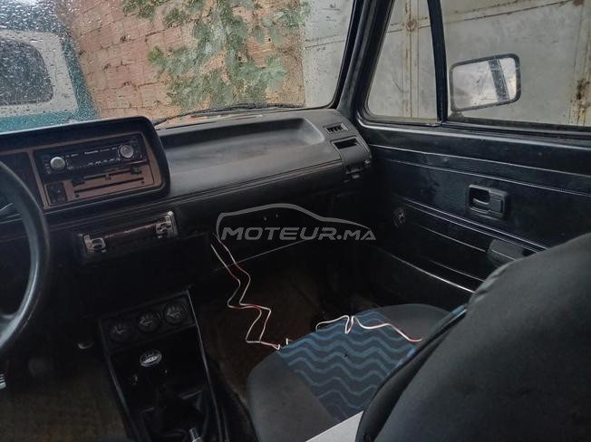 Volkswagen Golf diesel
