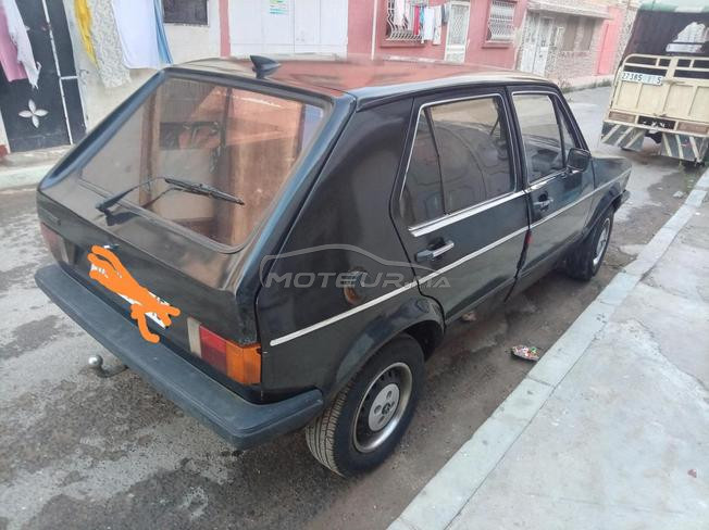 Volkswagen Golf diesel