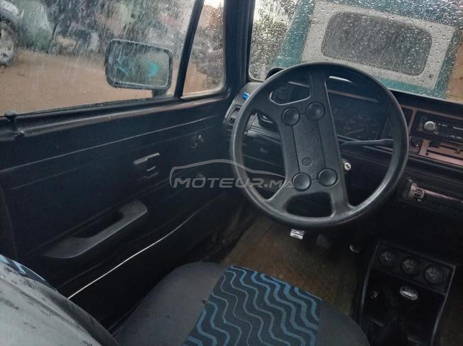 Volkswagen Golf diesel