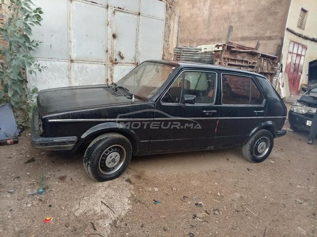 Volkswagen Golf diesel