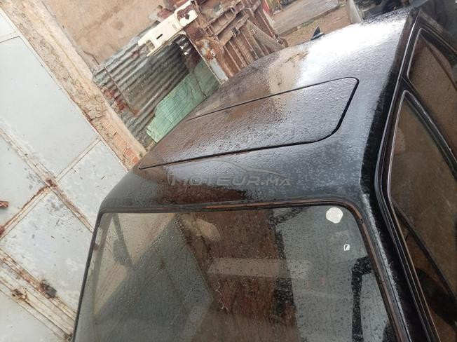 Volkswagen Golf diesel