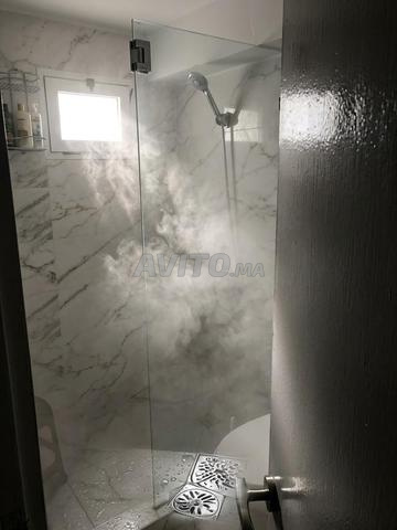 Studio meublé à louer 54 m² à Meknès - 2