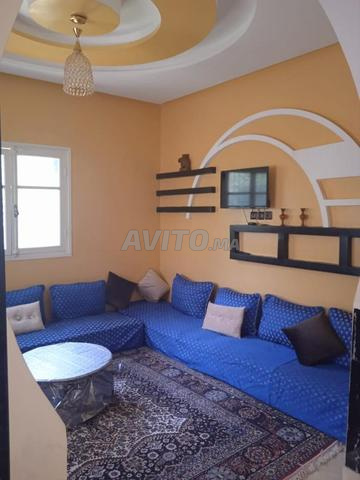 Location maison Ourika 600 m2 4 chambres - 2