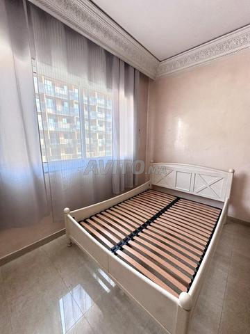 Matelas - Sommier 140x190 - 2