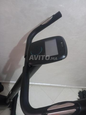 Vélo de sport - 2