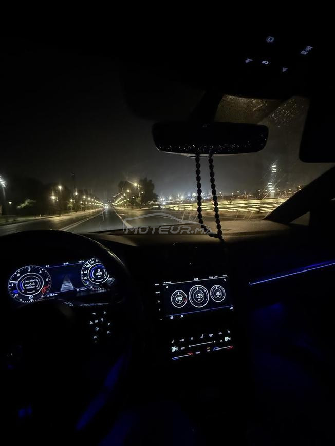Golf 7.5 GTD 
