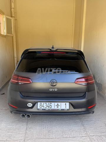 Golf 7.5 GTD - 2