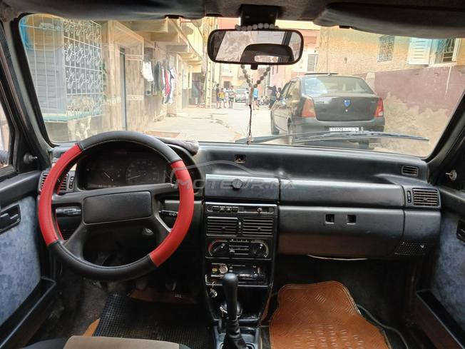 fiat uno M96