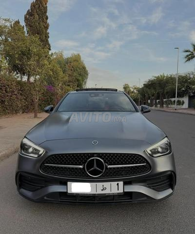 Je mets en vente ma voiture très bon état
