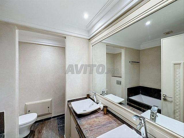 Appartement d’exception au cœur de l’Hivernage ✨ - 2