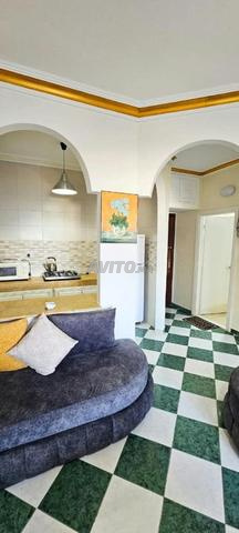 Appartement chic et entièrement équipé - 2