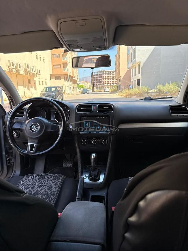 Volkswagen Golf 6 à vendre
