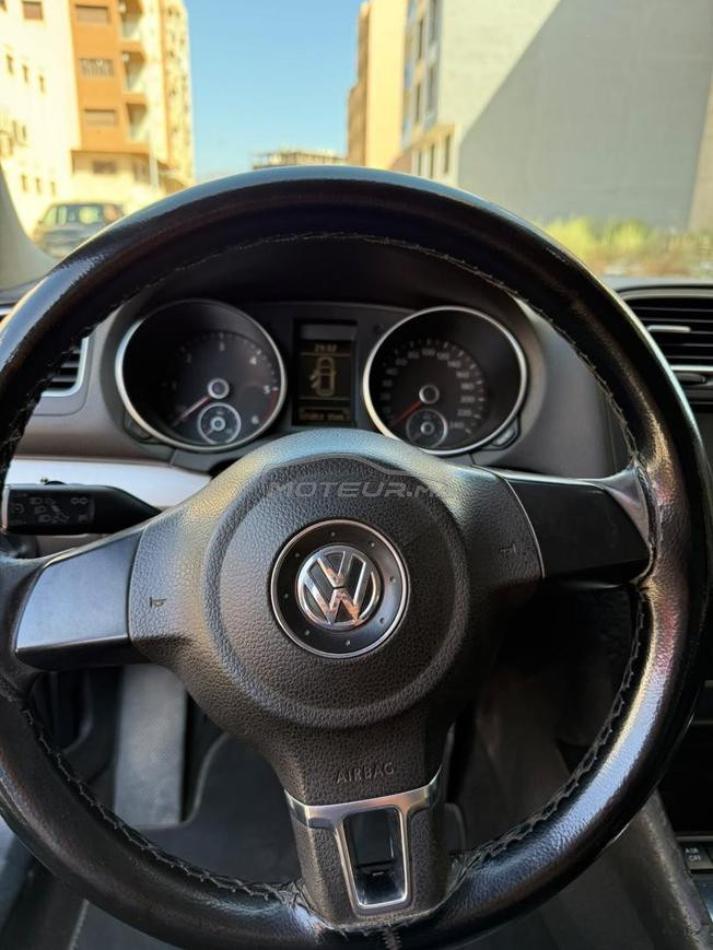 Volkswagen Golf 6 à vendre