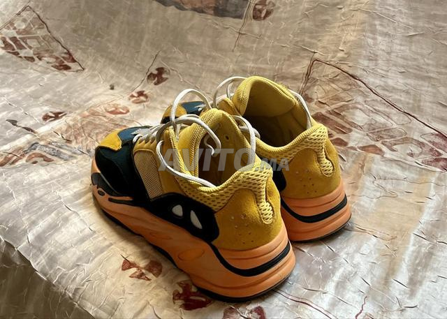 Adidas Nike - 2