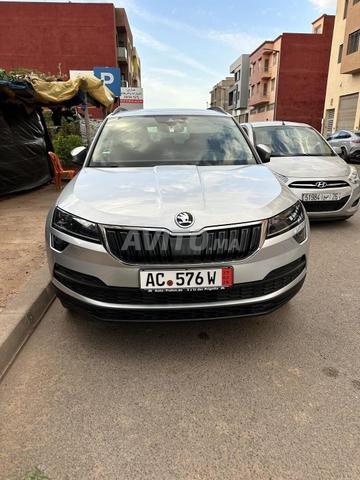 Skoda Karoq - 2