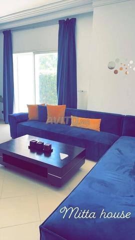 Appartements à louer quotidiennement à Assilah - 2