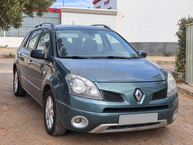 Renault Koleos - 2