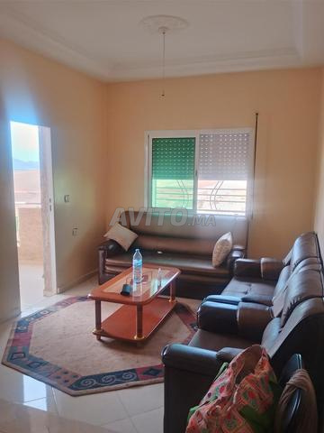 Appartement à vendre quartier Riad Najd - 2