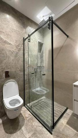 Appartement meublé - 2
