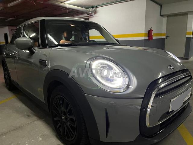 Mini One Essence 40.000km - 2