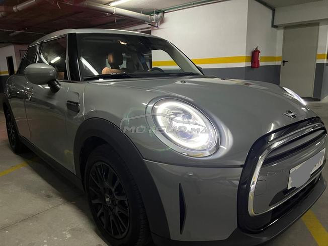 mini one essence 40.000km