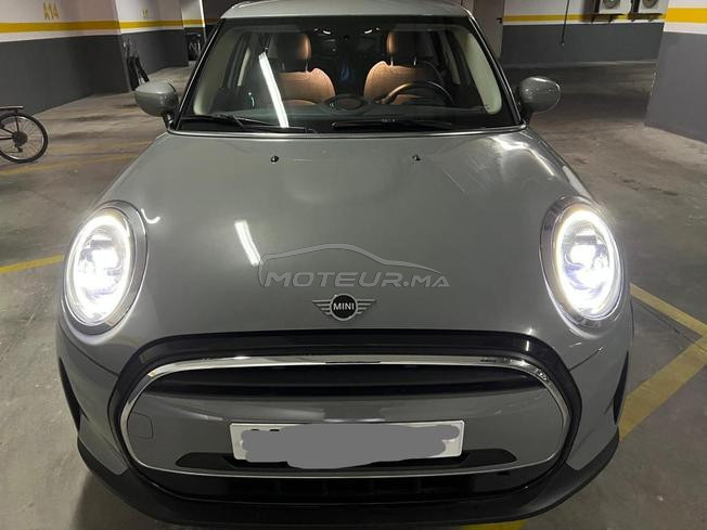 mini one essence 40.000km