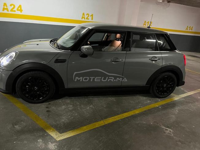 mini one essence 40.000km